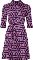 DRESS ELOÏSE FLOWER JERSEY COTTON M?