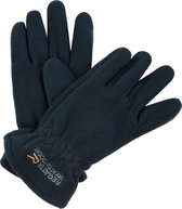 Regatta Taz Gloves - Handschoenen - Kinderen - 12 - Blauw
