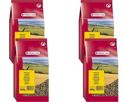 Versele-Laga Hennep-Kempzaad - Vogelvoer - 4 x 900 g