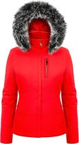 Poivre Blanc- Stretch Ski Jacket - L