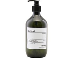 Meraki Douchegel Linen Dew 490ml