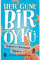 Her Güne Bir Öykü 8 - Akıl ve Zeka Öyküleri