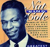 Nat King Cole