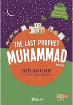 The Last Prophet Muhammad Pbuh Serisi Seti   4 Kitap Takım
