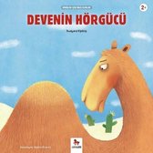 Devenin Hörgücü-Minikler İçin Ünlü Eserler