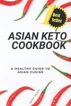 Asian Keto Cookbook