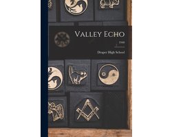 Valley Echo; 1948