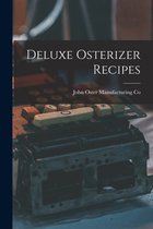 Deluxe Osterizer Recipes