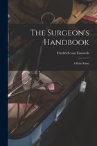 The Surgeon's Handbook