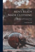 Men's Ready Made Clothing