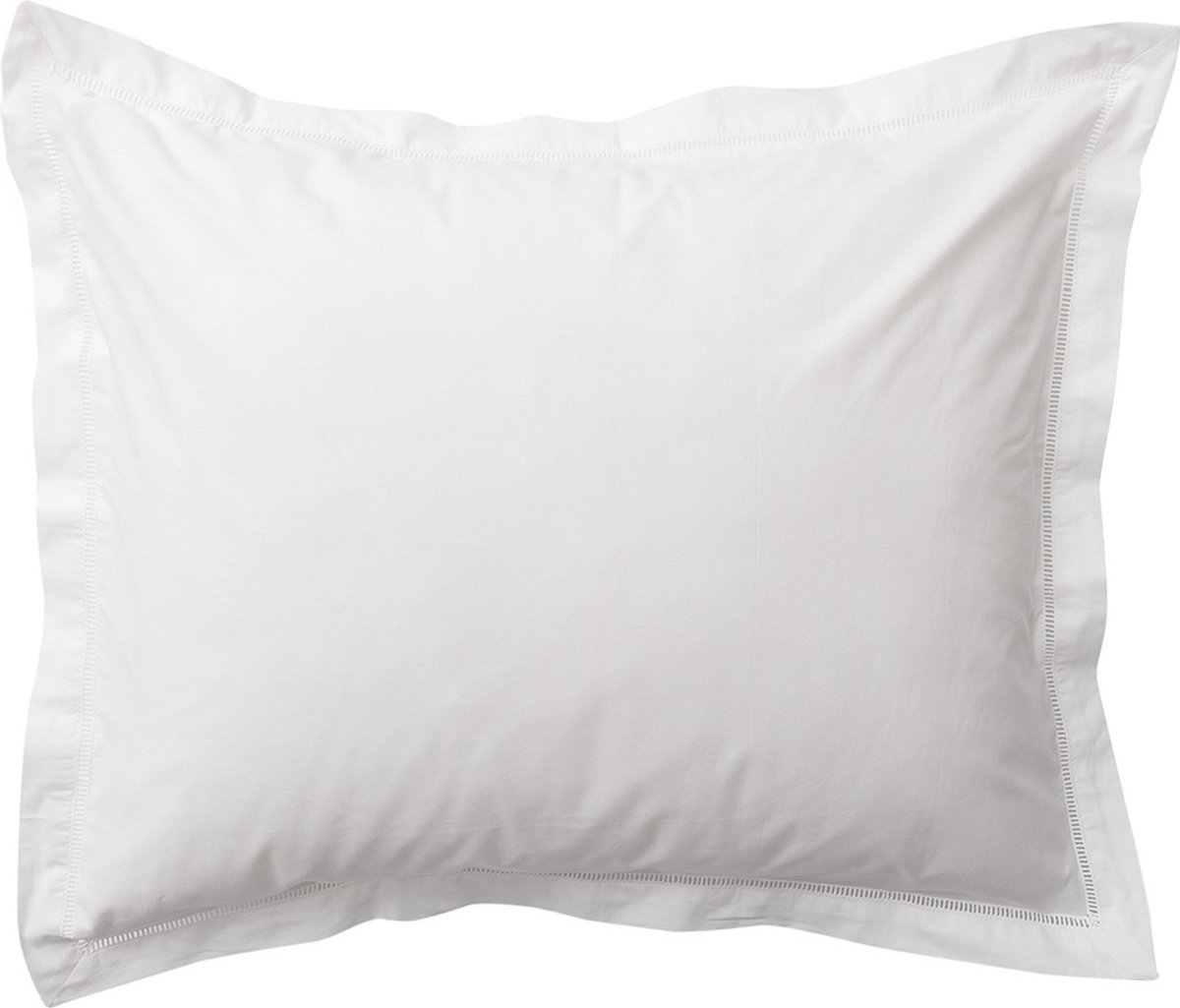 Livello Hotel Kussensloop Oxford Ajour White 60x70