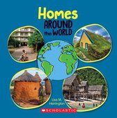 Around the World- Homes Around the World (Around the World)