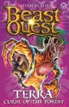 Beast Quest: Terra, Curse of the Forest