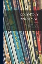 Roly-poly Snowman