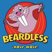 Beardless - Holy Moly (CD)