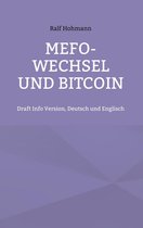 Mefo-Wechsel und Bitcoin