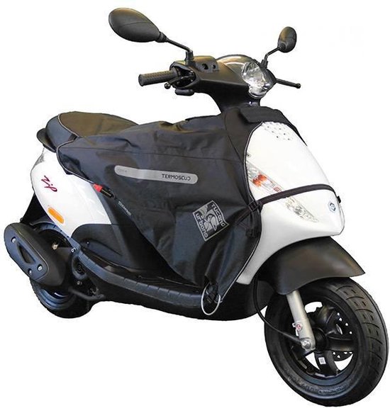 Beenkleed Tucano Urbano R151X | Piaggio Zip | bol.com