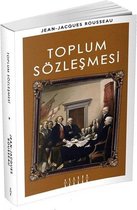Toplum Sözleşmesi
