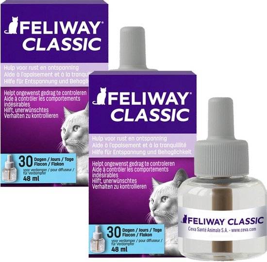 feliway anti stress