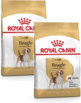 Royal Canin Bhn Beagle Adult - Hondenvoer - 2 x 3 kg