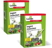 Luxan Delete Concentraat Tegen Luizen - Insectenbestrijding - 2 x 20 ml