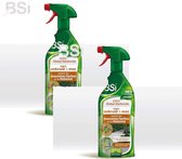 Bsi Cito Global Herbicide - Onkruidbestrijding - 2 x 800 ml