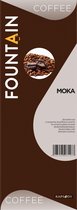 Fountain Rapsody Moka - instant koffie - 500 gram