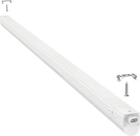 Hi Lite Viano - LED Onderbouwverlichting - 87 cm - 950lm - 4000K