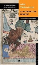 Canvermezler Tekkesi