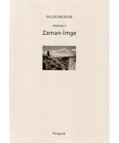 Sinema 2: Zaman - İmge