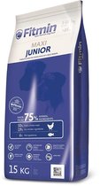 Fitmin dog maxi junior 15 kg super premium