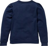 Levv meiden sweater Risa Blue Midnight