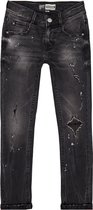 Raizzed jongens skinny jeans Tokyo Crafted Black Stone