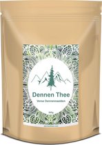 Dennen Thee - Pine Needle Tea - Verse Dennennaalden - Voor Dennennaaldenthee - Bevat Suramine - 500g