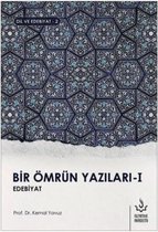 Bir Ömrün Yazıları 1 Dil ve Edebiyat 2