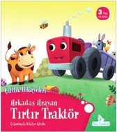 Arkadaş Arayan Tırtır Traktör Çiftlik Hikayeleri