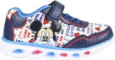 Disney - Mickey Mouse - Sneakers met lichtjes - maat 28