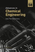 Solar Thermochemistry