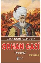 Orhan Gazi