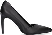 Calvin Klein Essential Pump 90 Pumps -  High Heels Schoenen - Hoge Hak - Dames - Zwart - Maat 39