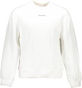CALVIN KLEIN Sweatshirt  with no zip Men - M / MARRONE