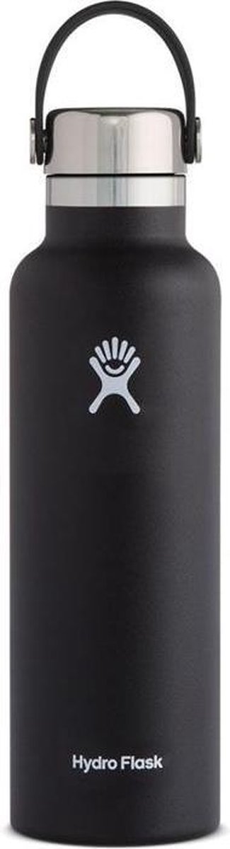 Hydro Flask 21 Oz Standard Stainless Steel Cap Thermofles