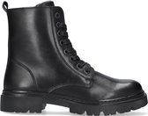 Bullboxer - Boot - Girls, Female - Black2 - 34 - Laarzen