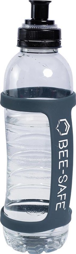 Silicone Bottle Band | BEE SAFE | flessen band | Bottle Band