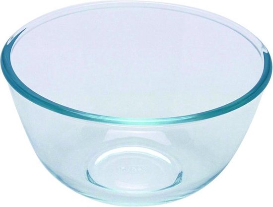 Mengkom, 2 liter - Pyrex | Prep & Store