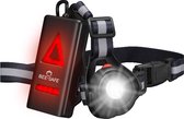 Led Body Light USB Run | BEE SAFE | Borst Lamp | Hardloop verlichting