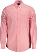 GANT Shirt Long Sleeves Men - 3XL / GIALLO