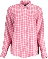 GANT Shirt with long Sleeves  Women - 40 / BLU