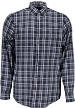 GANT Shirt Long Sleeves Men - M / BLU