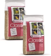 Versele-Laga Classic Parkieten - Vogelvoer - 2 x 20 kg